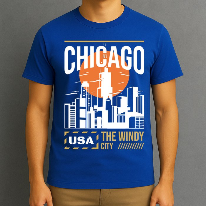 Chicago T-Shirt