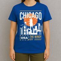 Chicago T-Shirt