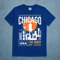 Chicago T-Shirt