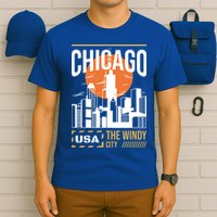 Chicago T-Shirt