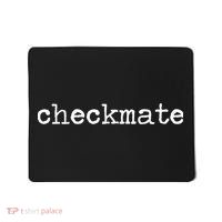Checkmate Mousepad