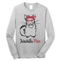 Chinchilla Long Sleeve Shirt