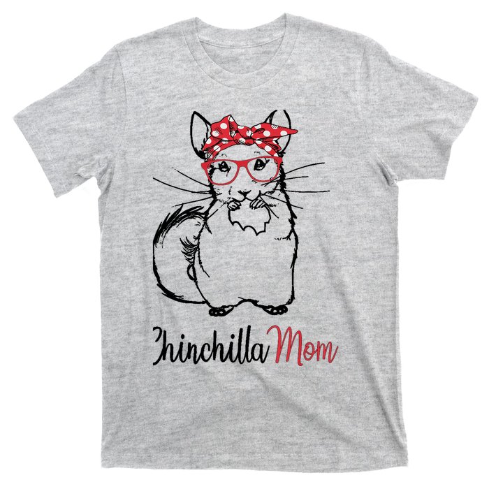 Chinchilla T-Shirt