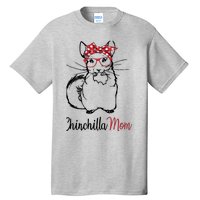 Chinchilla Tall T-Shirt