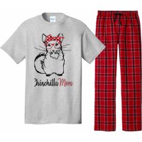 Chinchilla Pajama Set