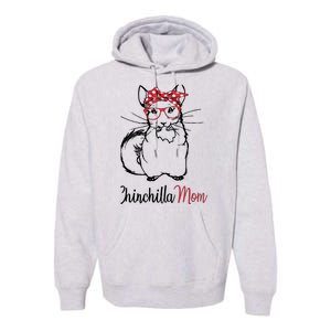 Chinchilla Premium Hoodie