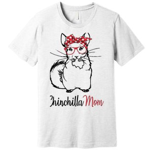 Chinchilla Premium T-Shirt