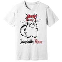 Chinchilla Premium T-Shirt