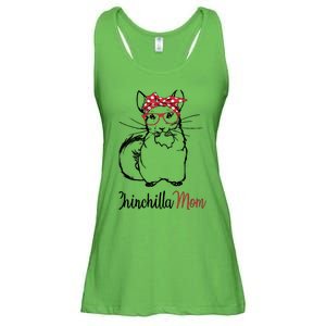 Chinchilla Ladies Essential Flowy Tank