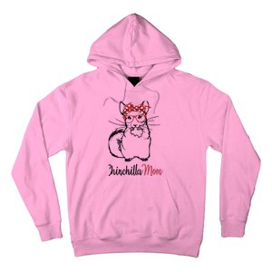 Chinchilla Hoodie