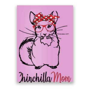 Chinchilla Poster