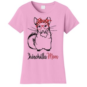 Chinchilla Women's T-Shirt