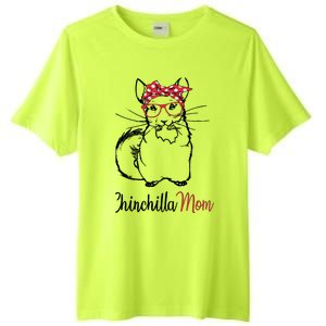 Chinchilla Tall Fusion ChromaSoft Performance T-Shirt