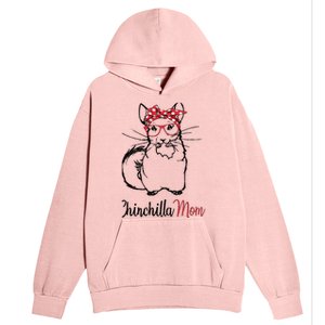 Chinchilla Urban Pullover Hoodie