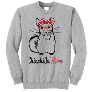 Chinchilla Sweatshirt