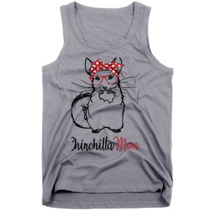 Chinchilla Tank Top