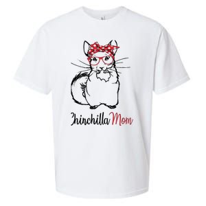 Chinchilla Sueded Cloud Jersey T-Shirt