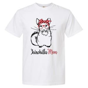 Chinchilla Garment-Dyed Heavyweight T-Shirt