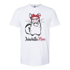 Chinchilla Softstyle CVC T-Shirt