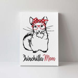 Chinchilla Canvas