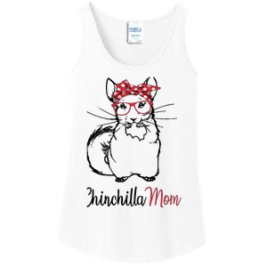 Chinchilla Ladies Essential Tank