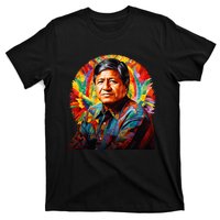 Cesar Chavez Hispanic Heritage Month T-Shirt