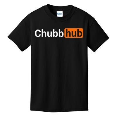 chubbhub Kids T-Shirt