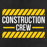 Construction Crew Highway Worker Adult Drive Performance Visor