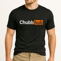 chubbhub Cooling Performance Crew T-Shirt