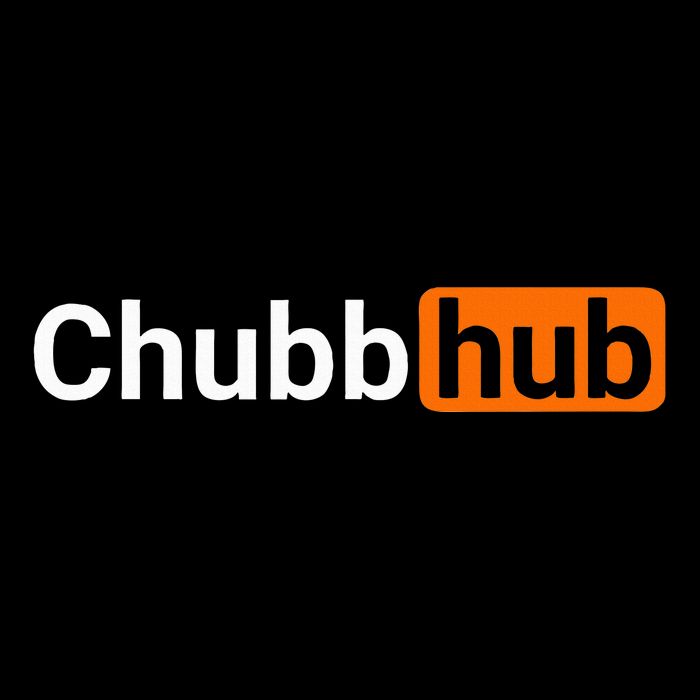 chubbhub Cooling Performance Crew T-Shirt