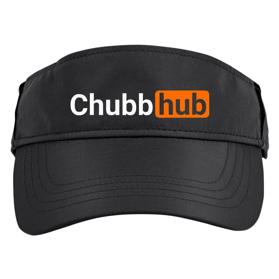 chubbhub Adult Drive Performance Visor