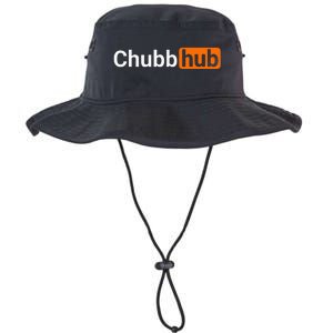 chubbhub Legacy Cool Fit Booney Bucket Hat