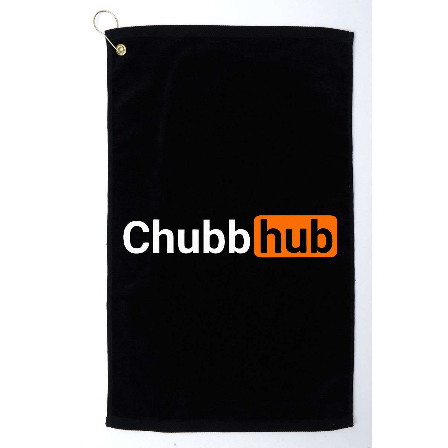chubbhub Golf Towel
