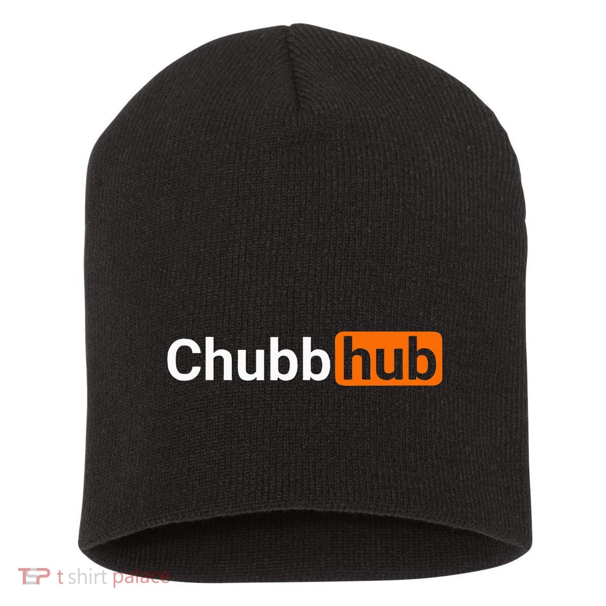 chubbhub Short Acrylic Beanie