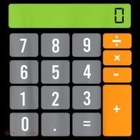 Calculator Costume Halloween Easy Cosplay Math Geek Outfit T-Shirt