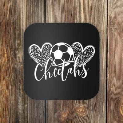 Cheetahs Coaster