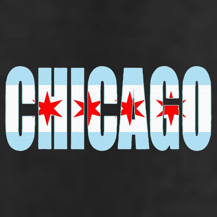 Chicago Cool Comfort Performance Bucket Hat
