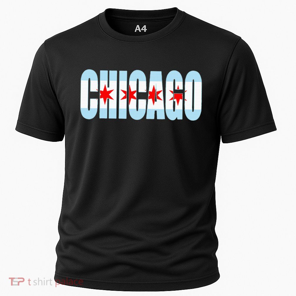 Chicago Performance Shirt