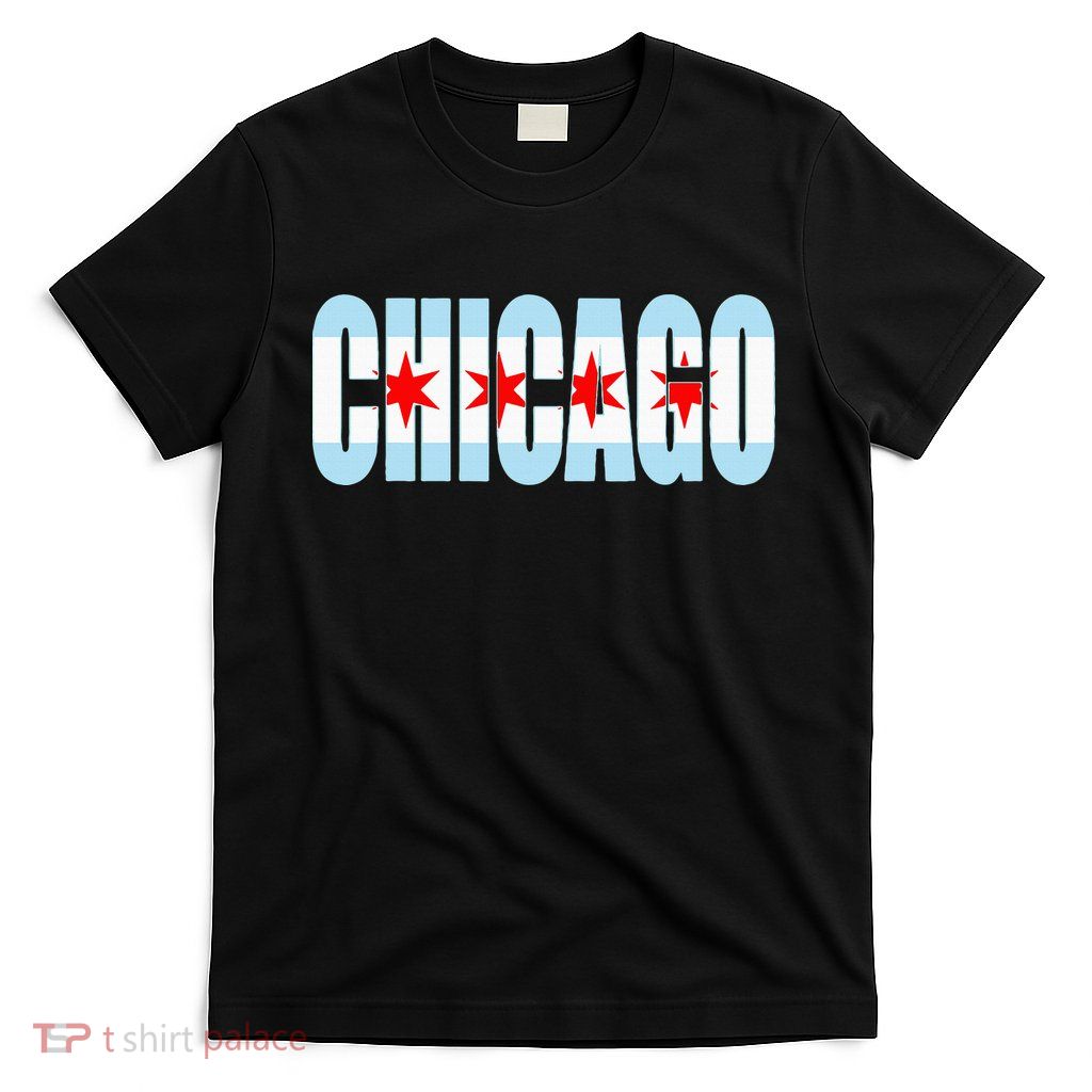 Chicago T-Shirt