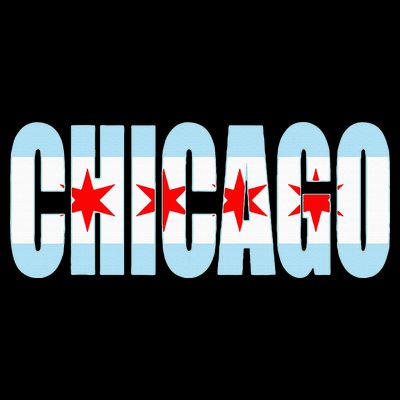 Chicago T-Shirt