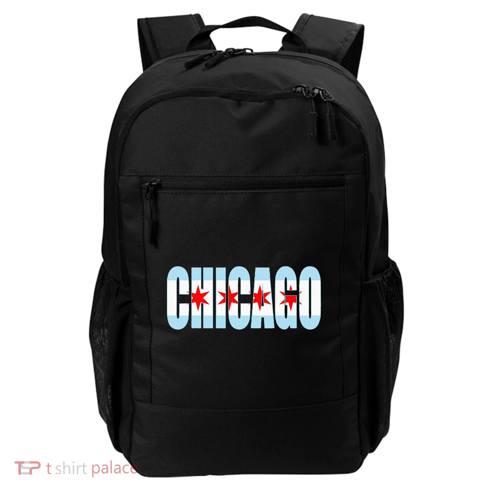 Chicago Backpack