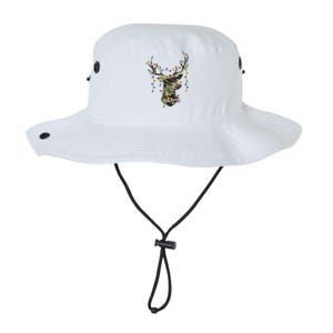 Christmas Legacy Cool Fit Booney Bucket Hat