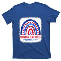 Chd Congenital Heart Defect Awareness Month T-Shirt