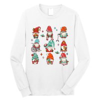 Christmas Long Sleeve Shirt