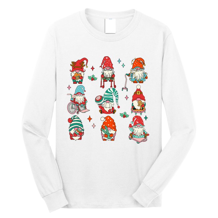 Christmas Long Sleeve Shirt