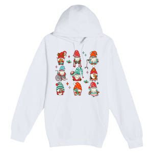 Christmas Premium Pullover Hoodie