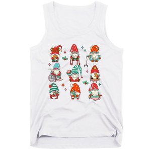 Christmas Tank Top