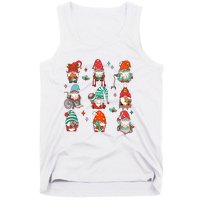 Christmas Tank Top