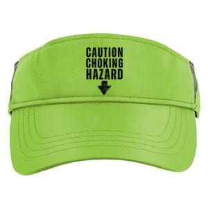 Caution Choking Hazard Adult Drive Performance Visor