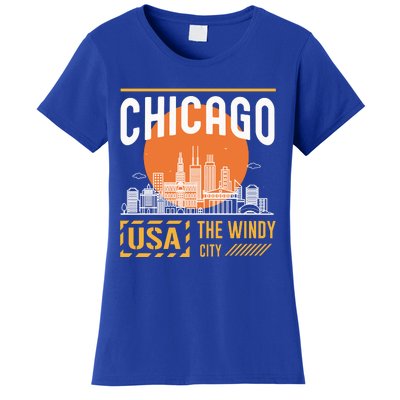 Chicago Women's T-Shirt